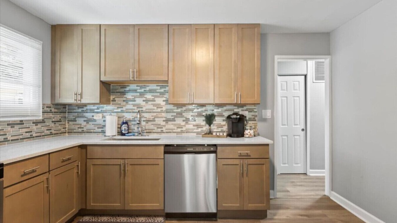 Photo of Kitchen in Wheeling