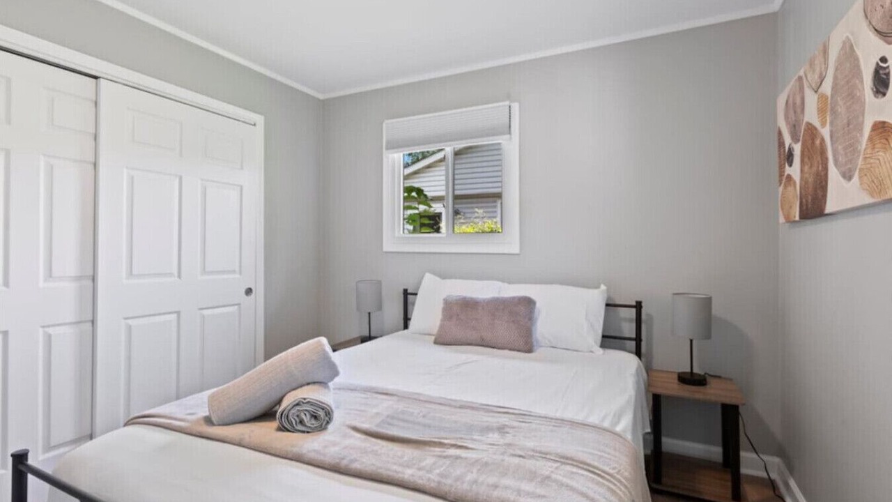 Photo of Bedroom in Wheeling