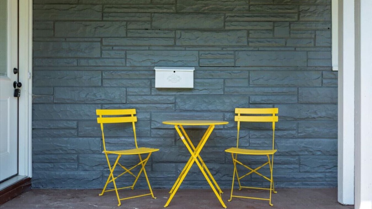 Photo of Outdoor in Wheeling