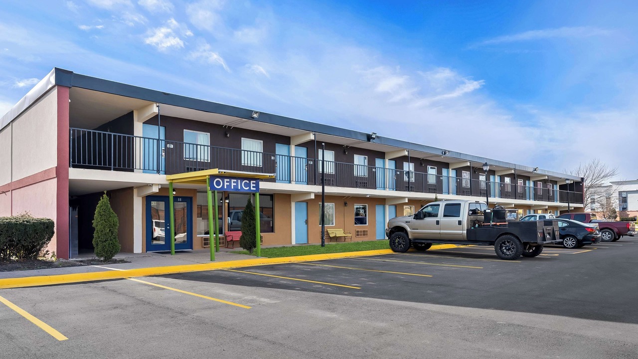 Photo of Outdoor in Danville