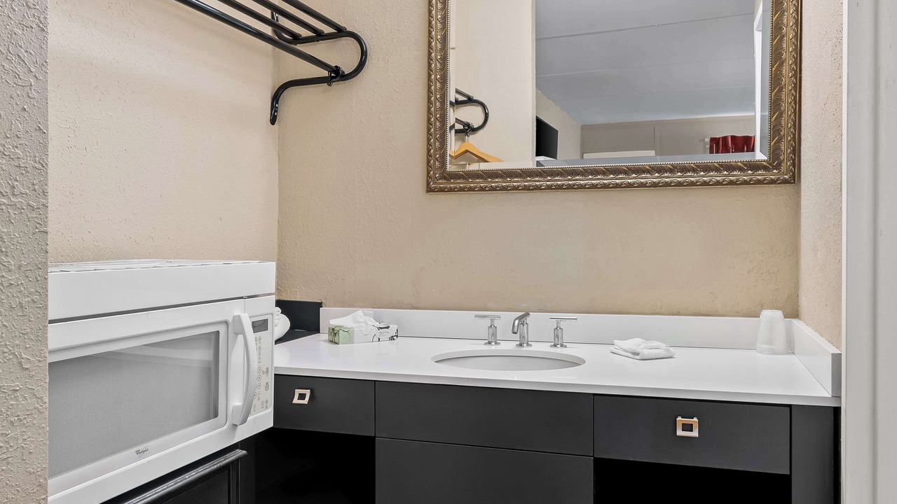 Photo of Bathroom in Danville