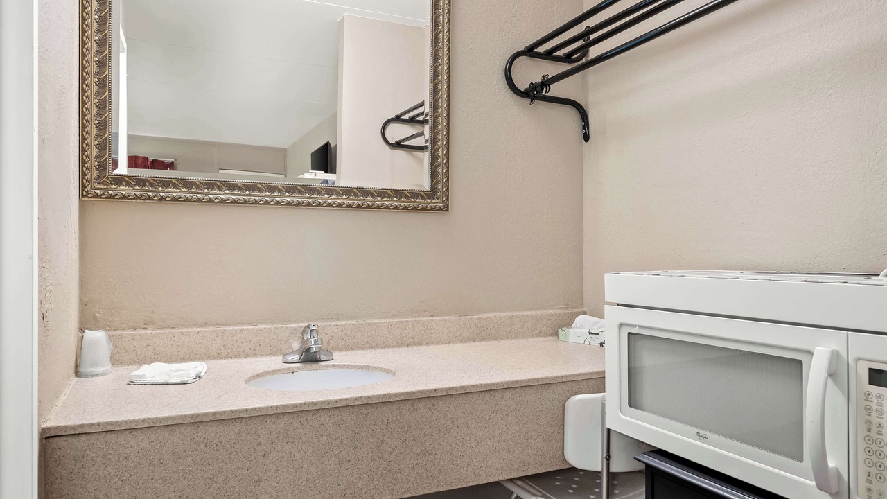 Photo of Bathroom in Danville
