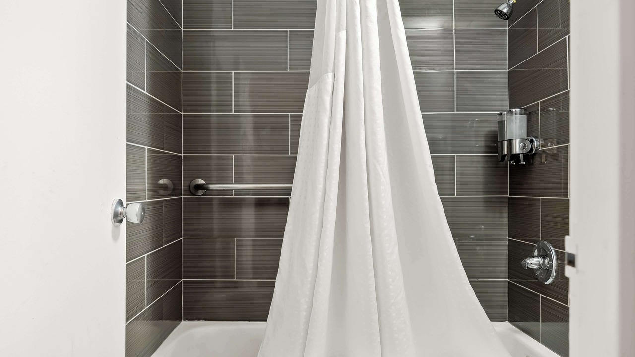 Photo of Bathroom in Danville