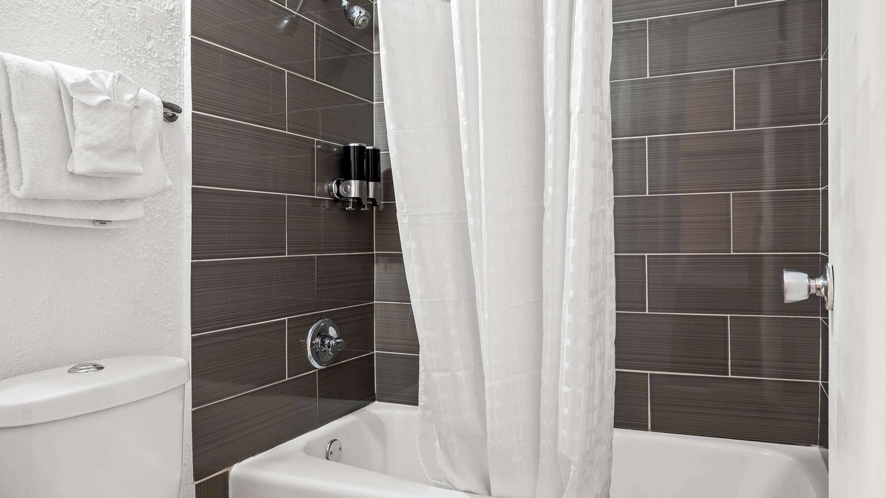 Photo of Bathroom in Danville