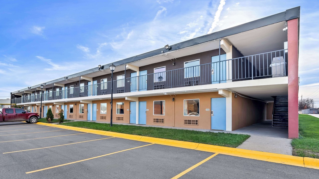 Photo of Outdoor in Danville