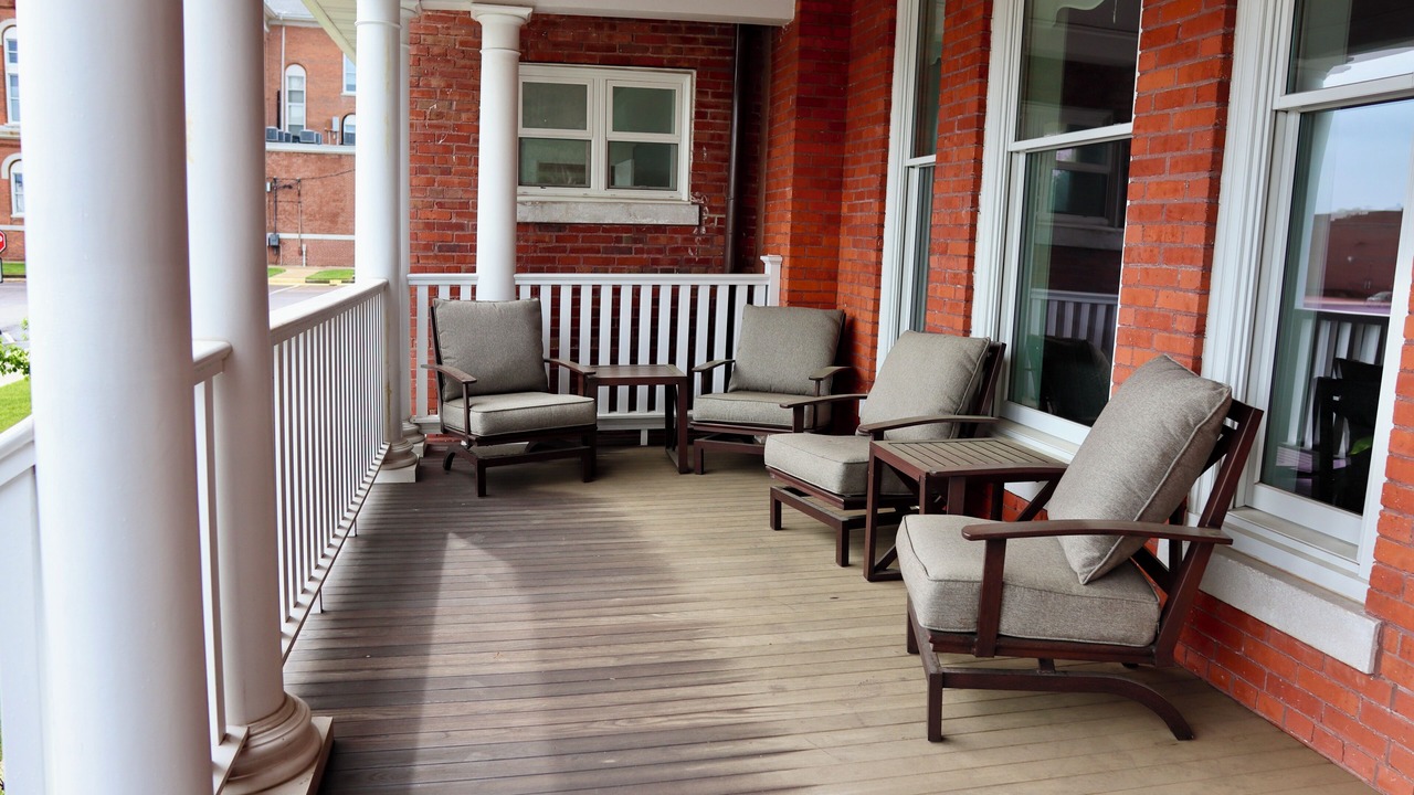 Photo of Outdoor in Hillsboro