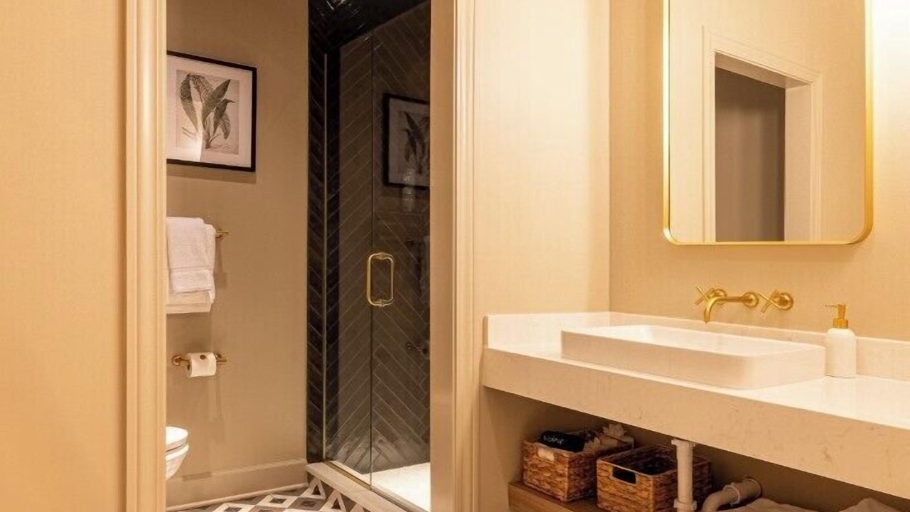 Photo of Bathroom in West Dundee