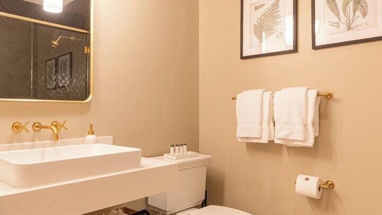 Photo of Bathroom in West Dundee