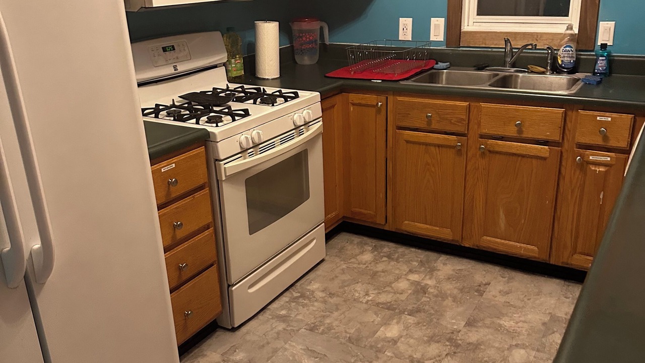 Photo of Kitchen in Macomb