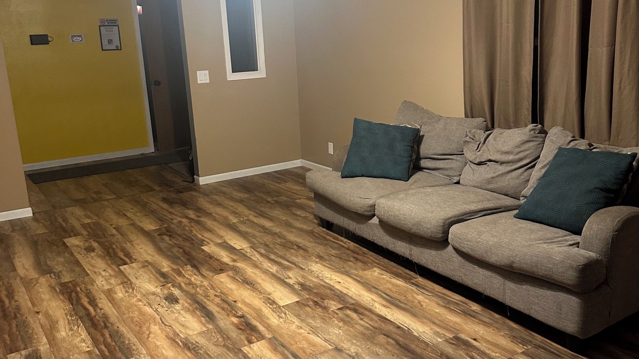 Photo of Livingroom in Macomb