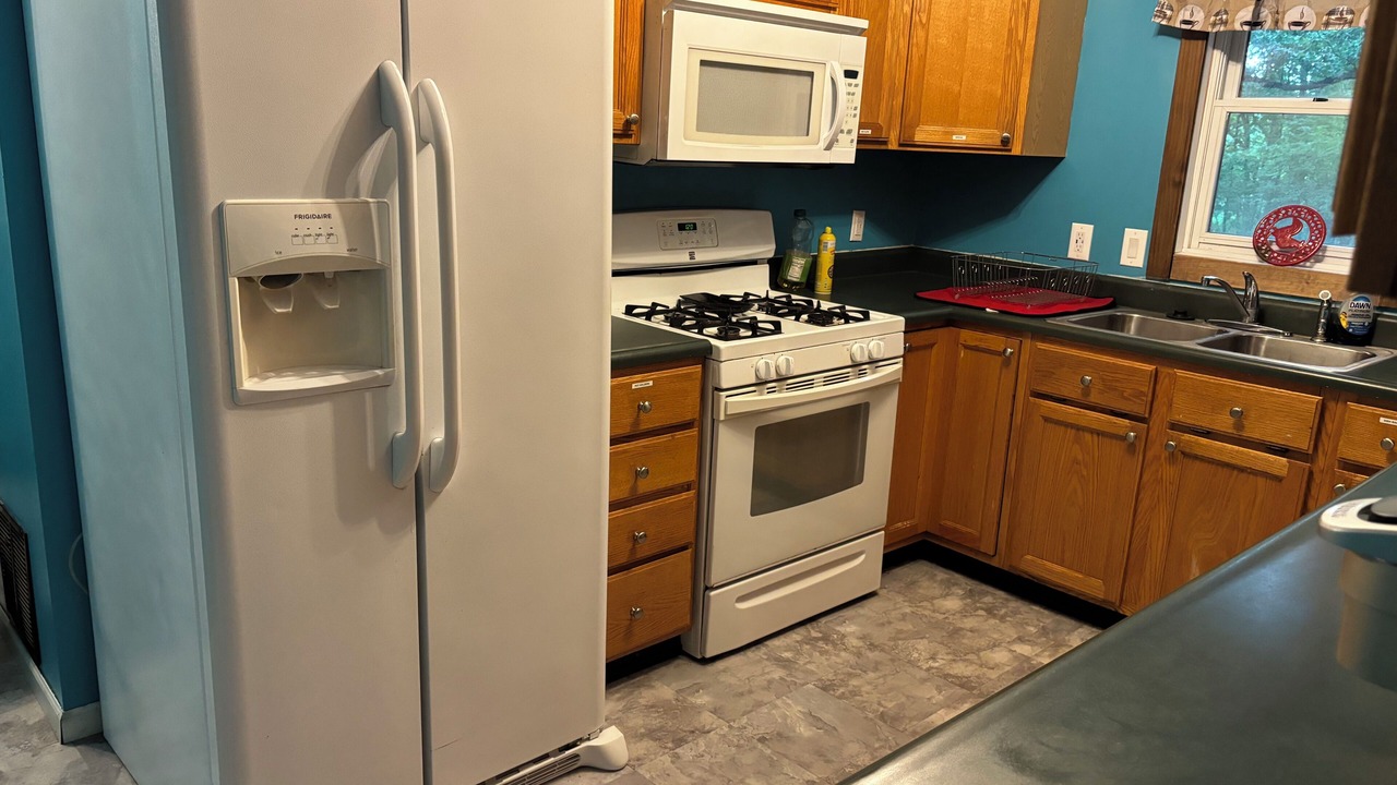 Photo of Kitchen in Macomb