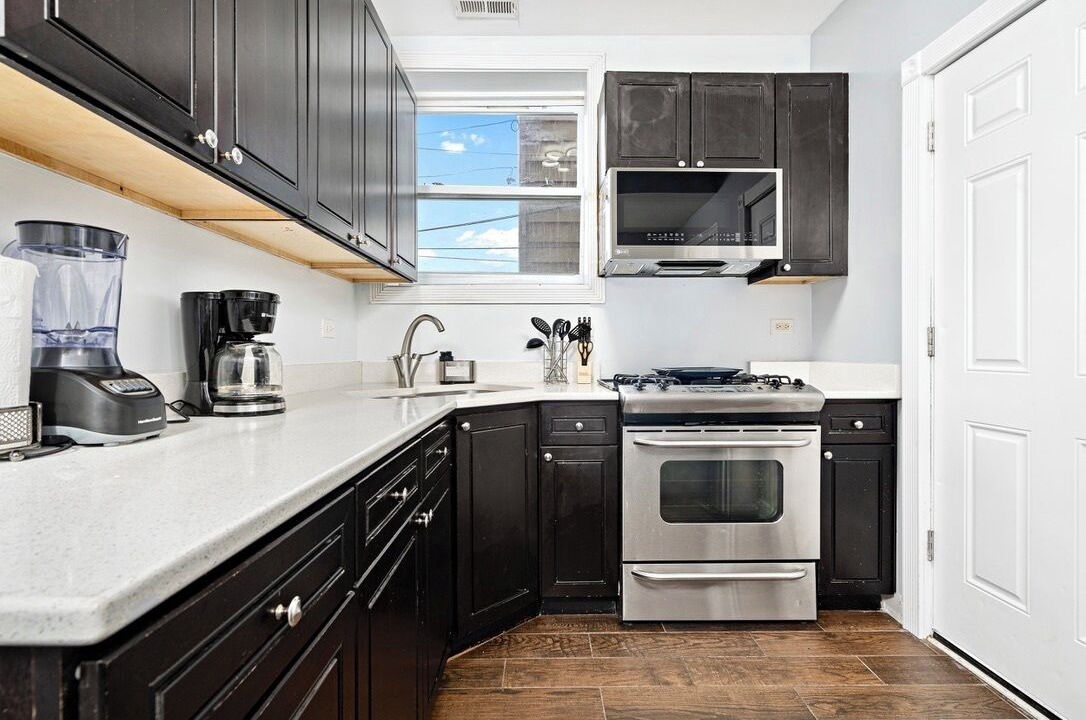 Photo of Kitchen in Belmont Cragin