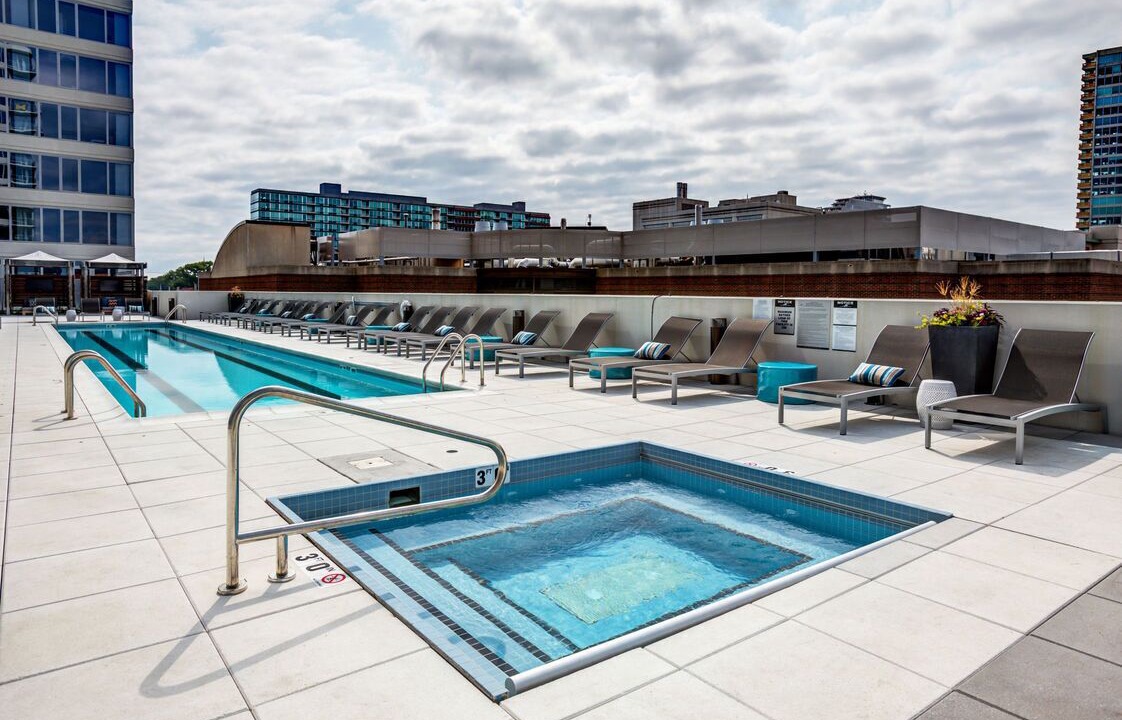 Photo of Outdoor in Evanston