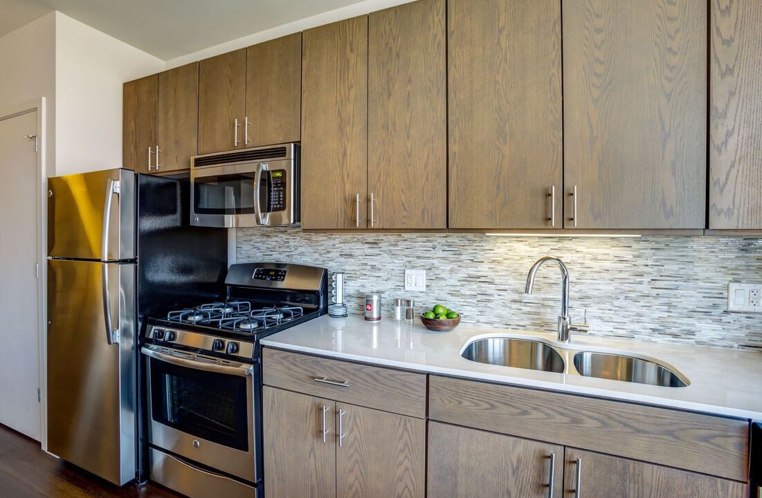 Photo of Kitchen in Evanston