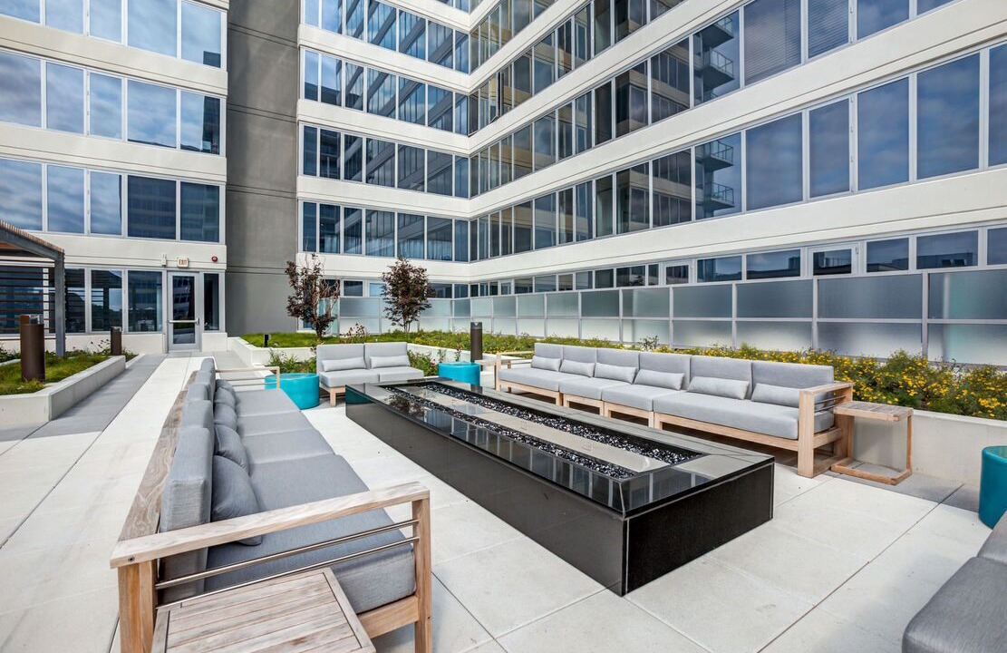 Photo of Patio Balcony in Evanston