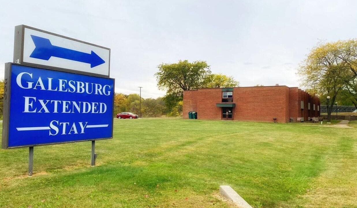 Photo of Outdoor in Galesburg