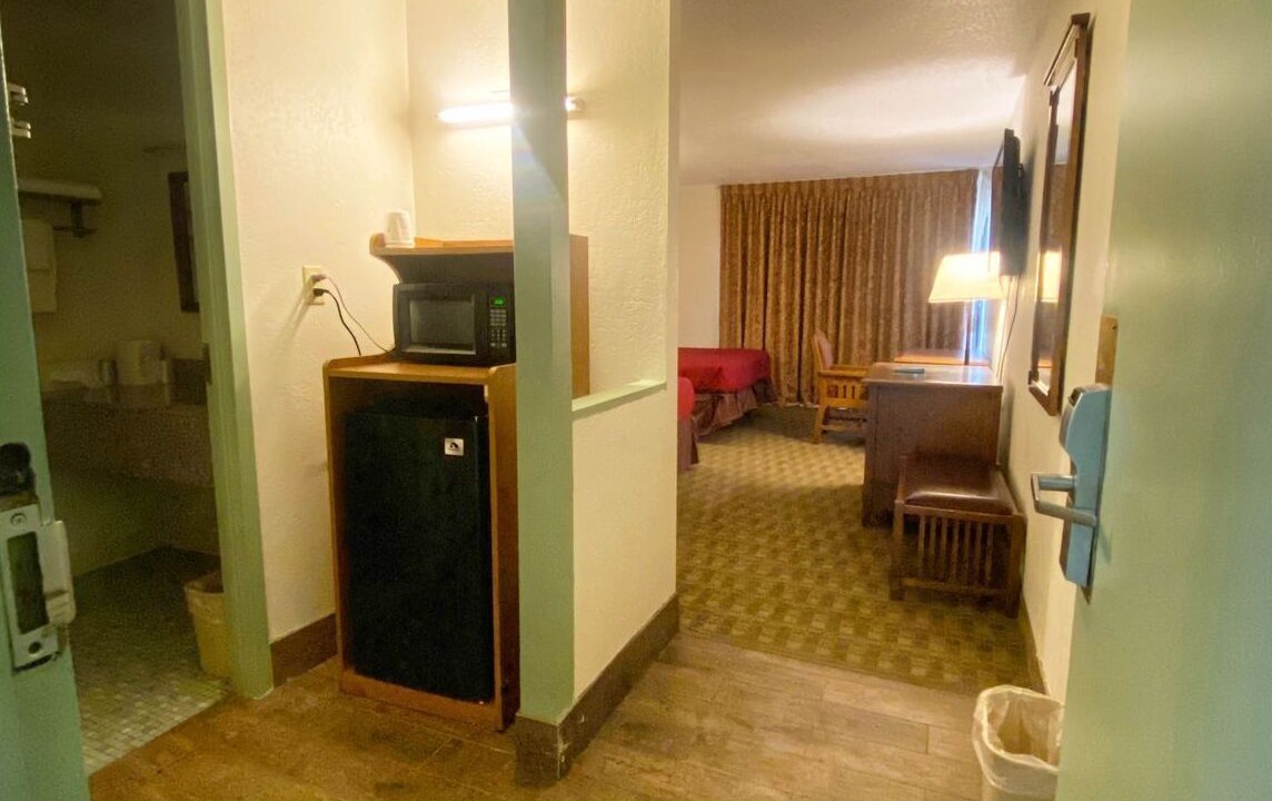 Photo of Bedroom in Galesburg