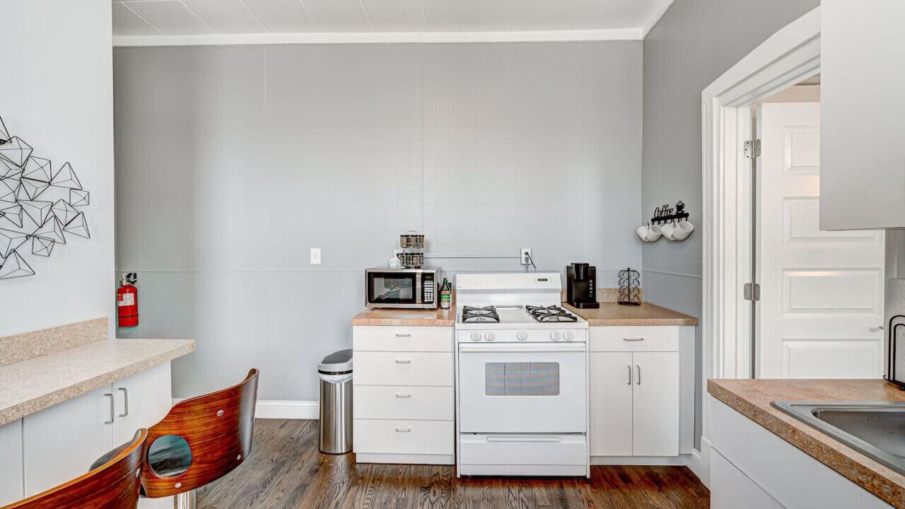 Photo of Kitchen in Lakeview