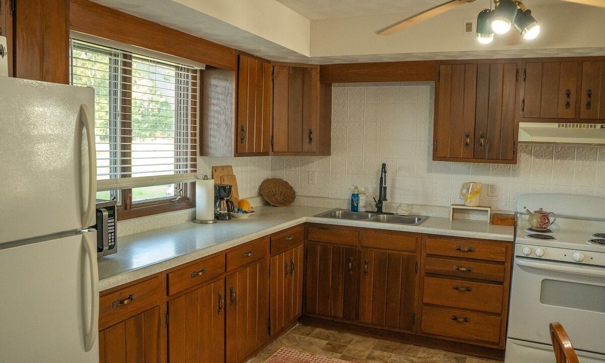 Photo of Kitchen in Woosung