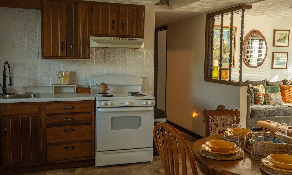 Photo of Kitchen in Woosung
