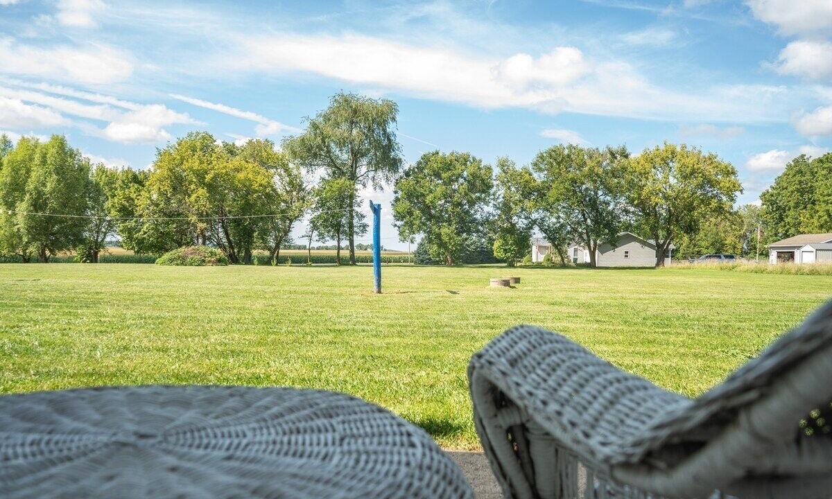 Photo of Outdoor in Woosung