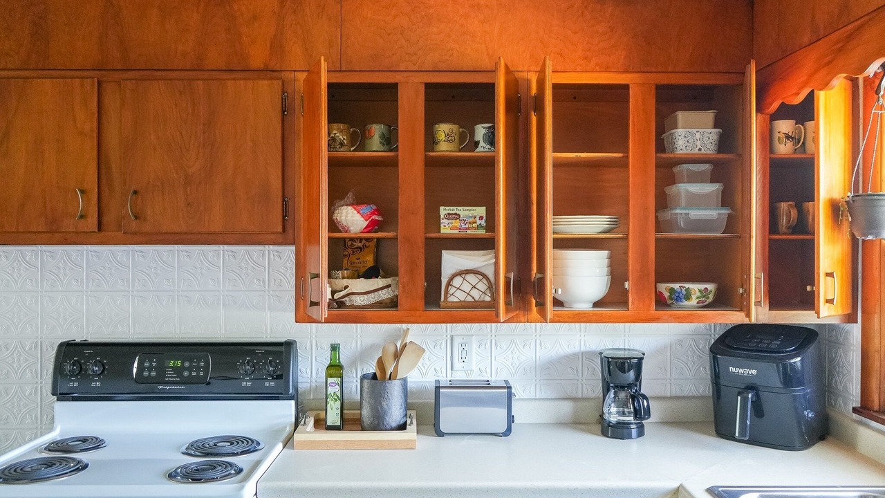 Photo of Kitchen in Woosung