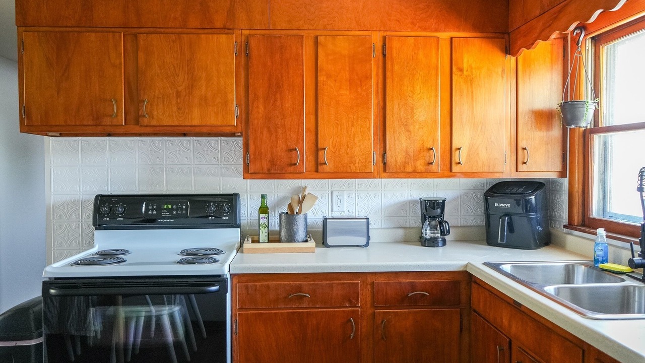 Photo of Kitchen in Woosung