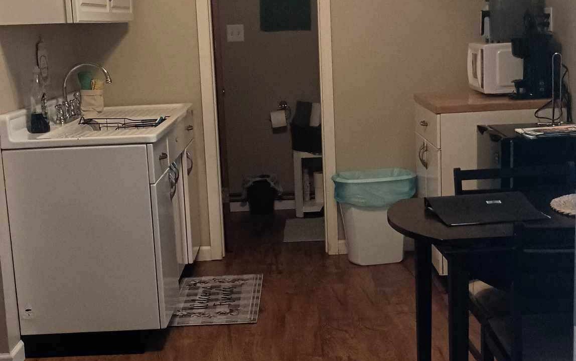 Photo of Kitchen in Fairfield