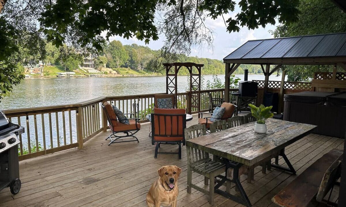 Photo of Outdoor in St. Charles