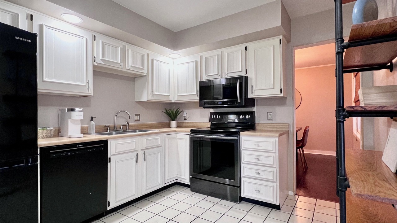 Photo of Kitchen in Champaign