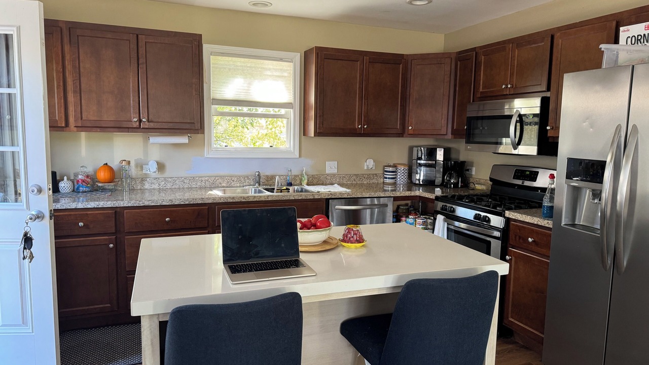 Photo of Kitchen in Gages Lake