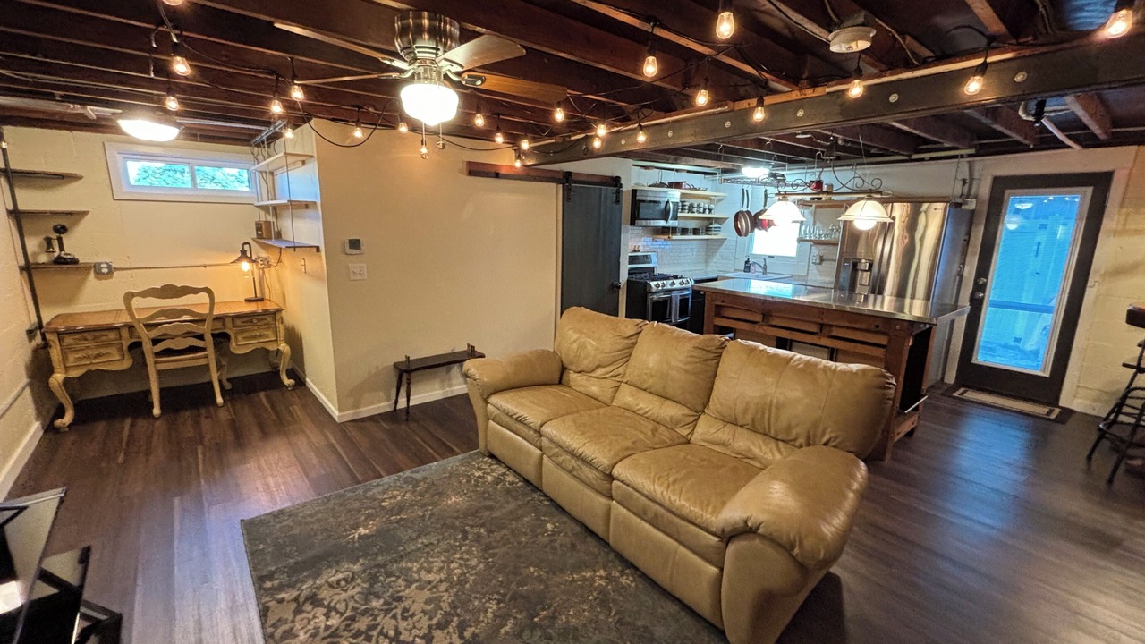 Photo of Livingroom in Milan