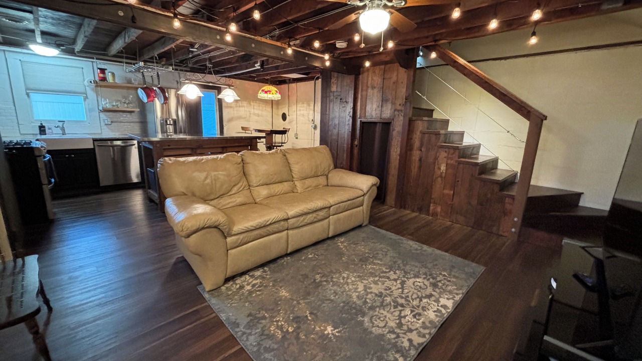 Photo of Livingroom in Milan