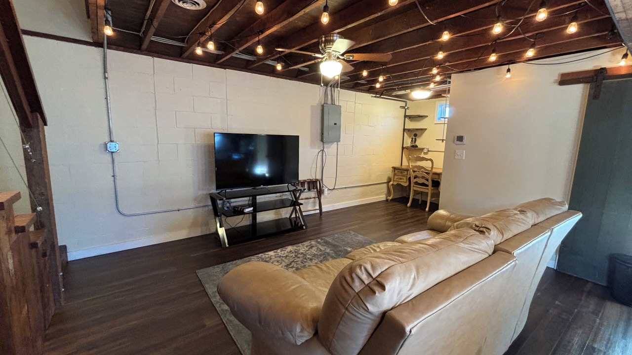 Photo of Livingroom in Milan