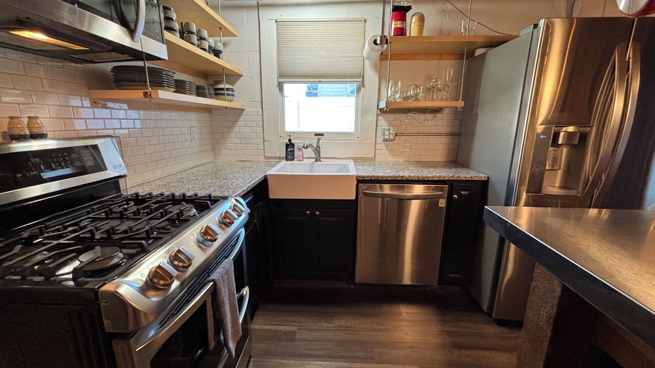 Photo of Kitchen in Milan