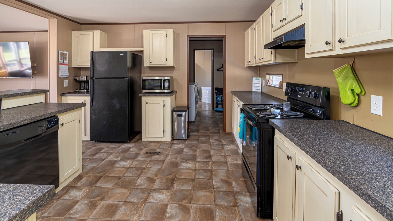 Photo of Kitchen in Ozark