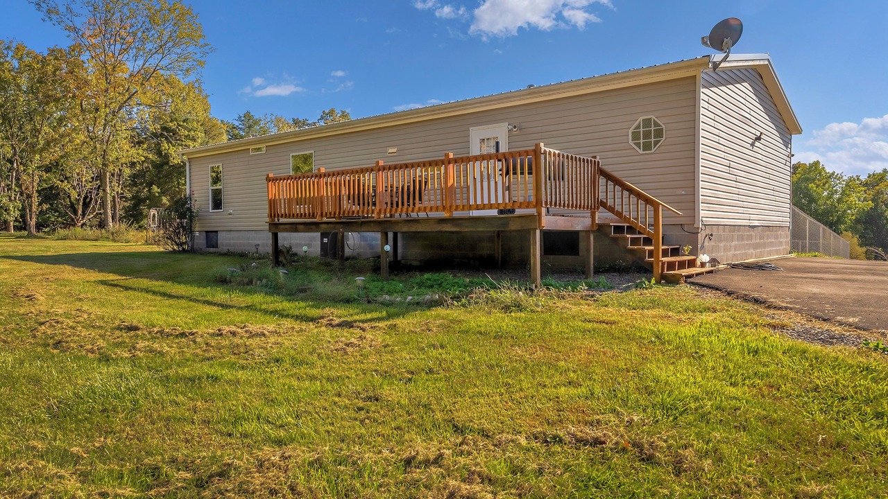 Photo of Outdoor in Ozark