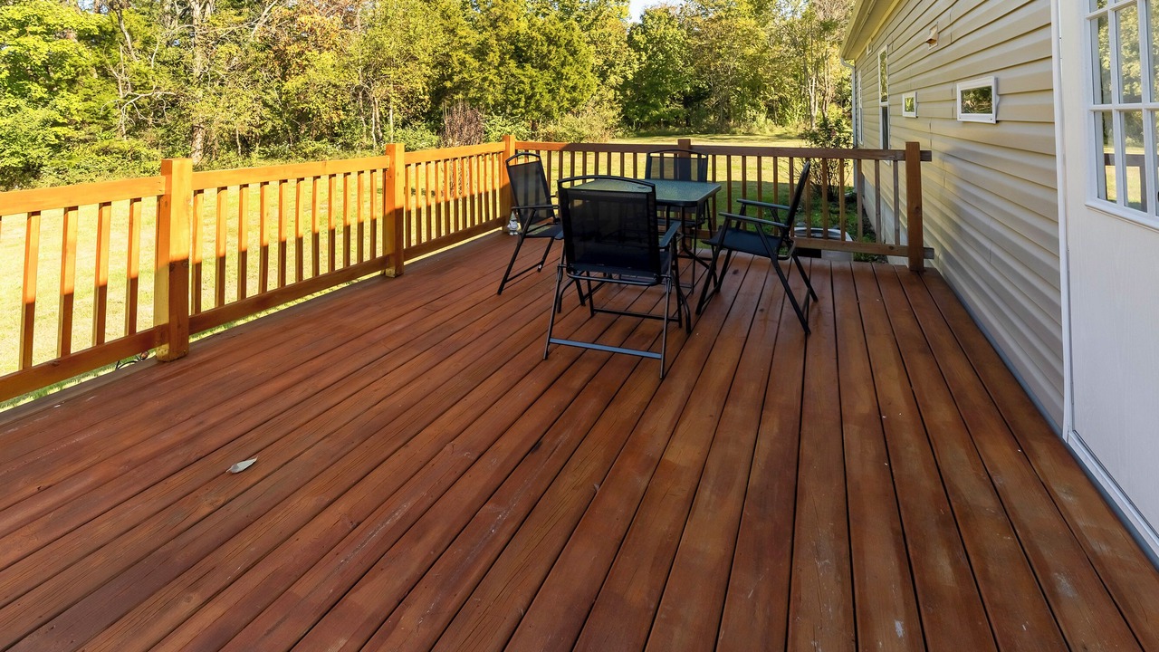 Photo of Outdoor in Ozark