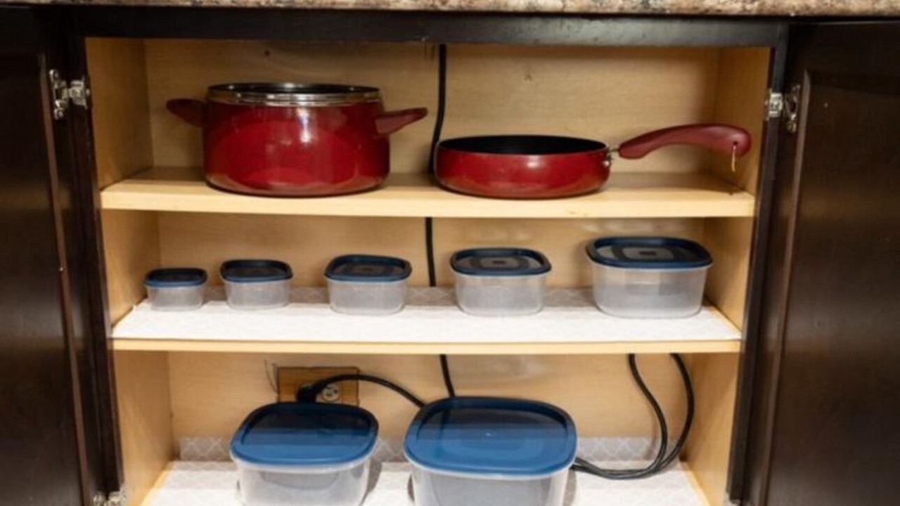 Photo of Kitchen in Chicago Ridge