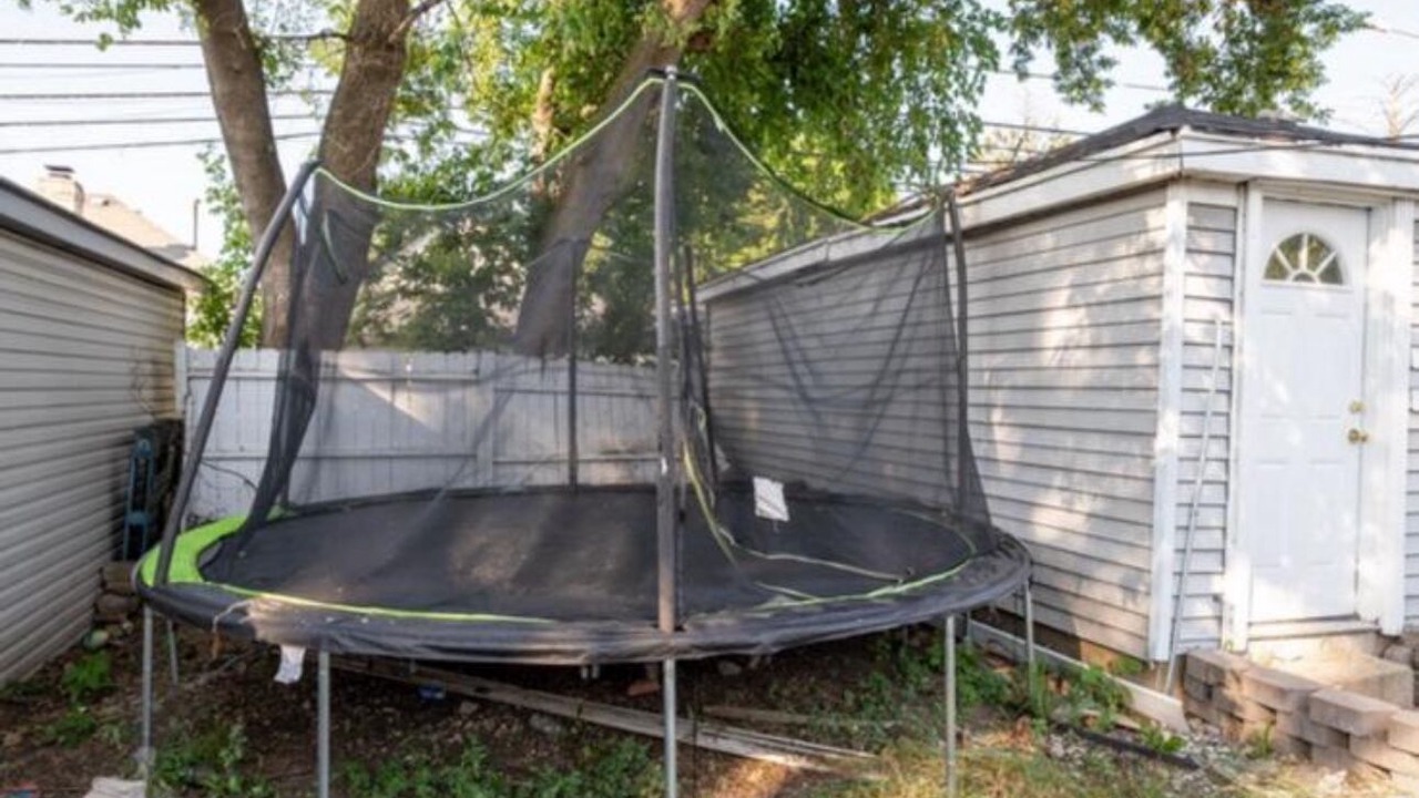 Photo of Outdoor in Chicago Ridge