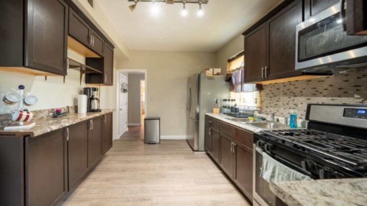 Photo of Kitchen in Chicago Ridge