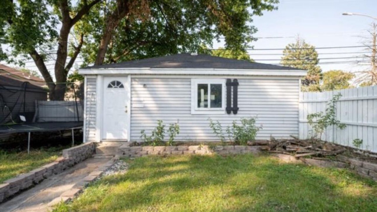 Photo of Outdoor in Chicago Ridge