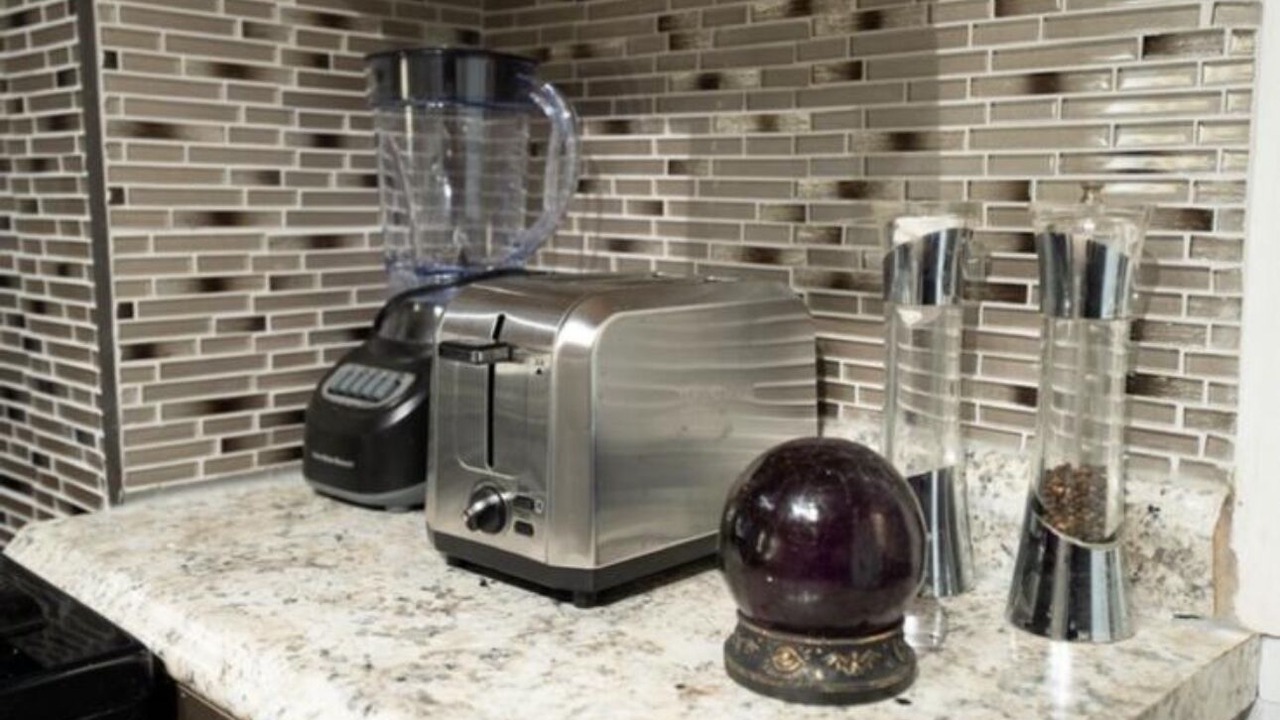Photo of Kitchen in Chicago Ridge