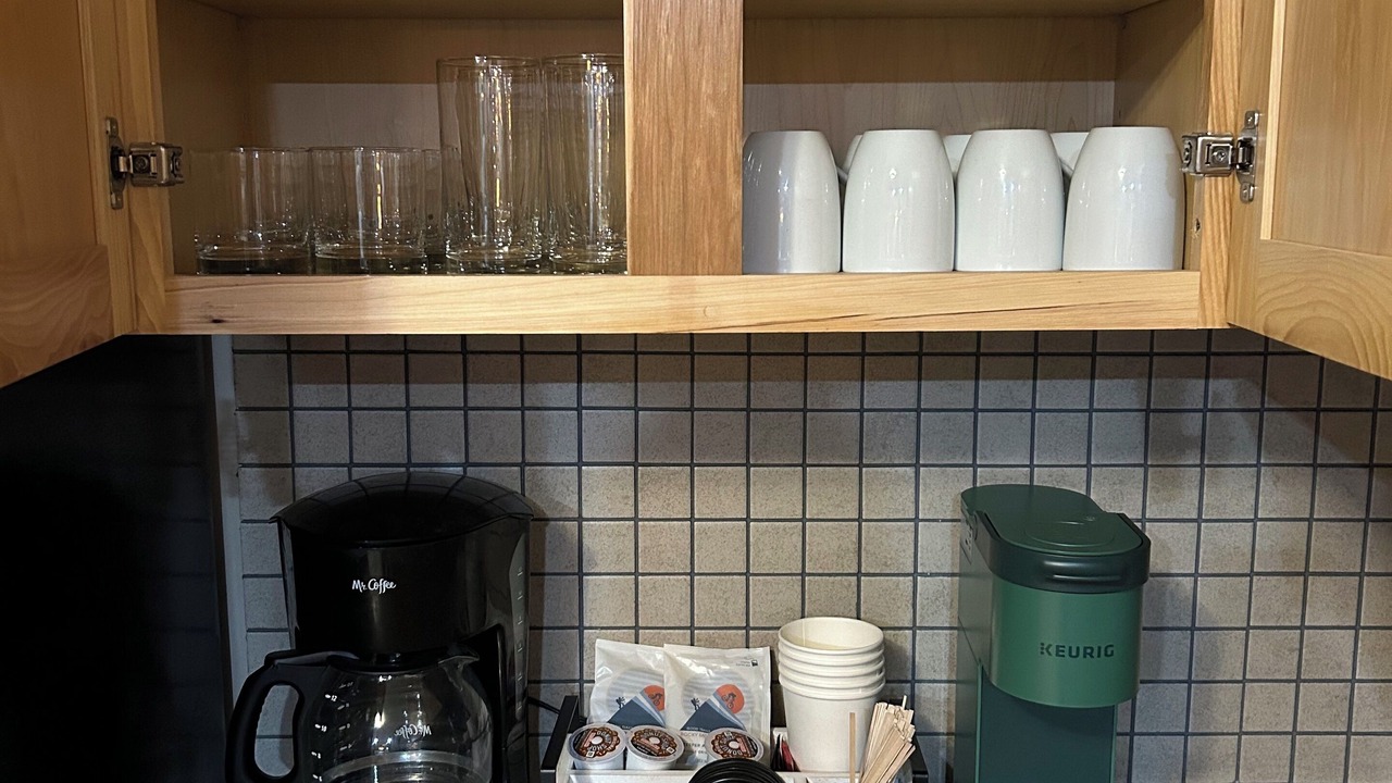 Photo of Kitchen in Oglesby