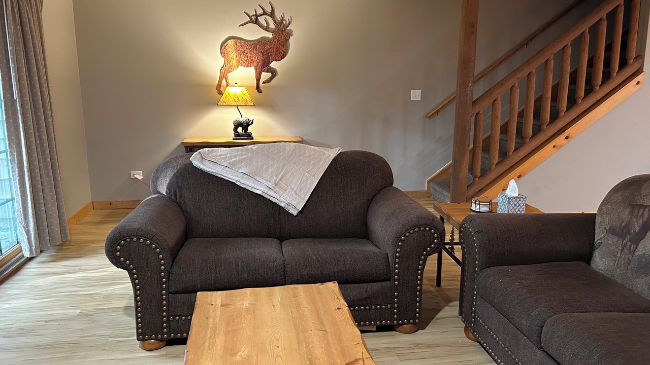 Photo of Livingroom in Oglesby