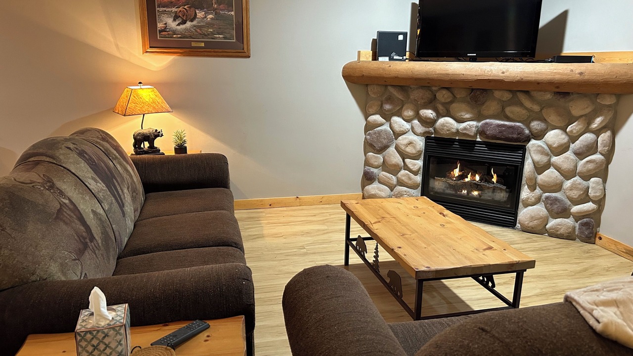 Photo of Livingroom in Oglesby