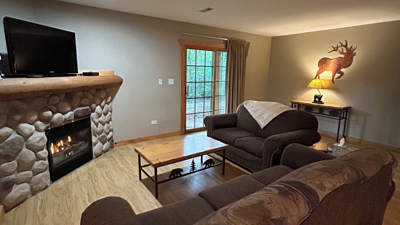 Photo of Livingroom in Oglesby