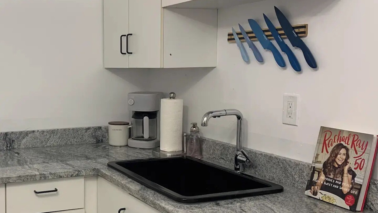 Photo of Kitchen in Edgewater