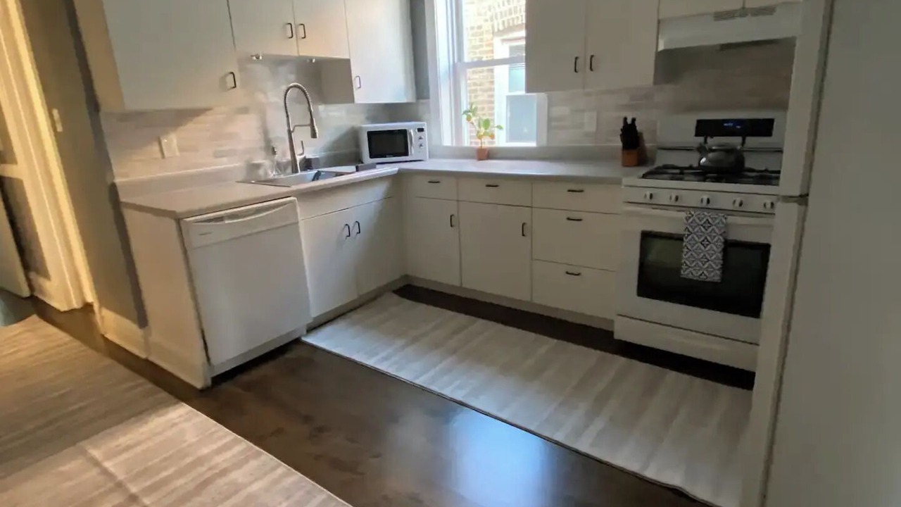 Photo of Kitchen in Edgewater