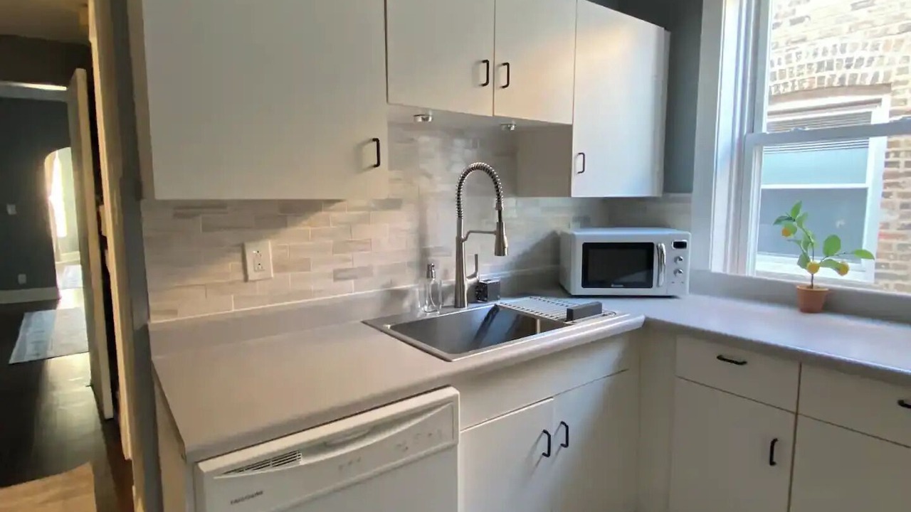 Photo of Kitchen in Edgewater